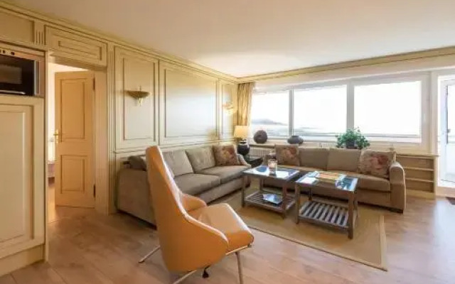 Meerblick _ Logenplatz 25