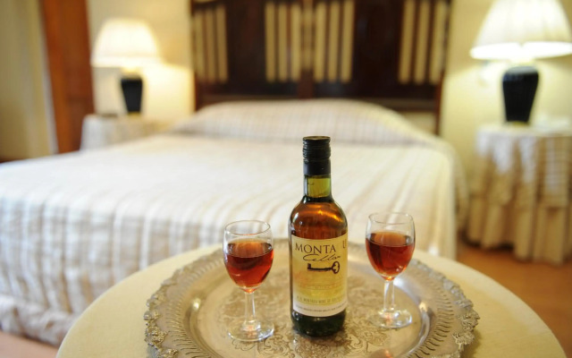 Montagu Country Hotel