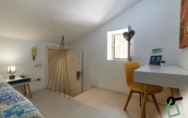 Hotiday Room Collection Opera Ortigia