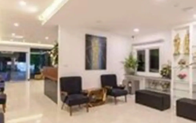 DE42 酒店(De42 Hotel)