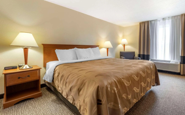 Quality Inn Selinsgrove