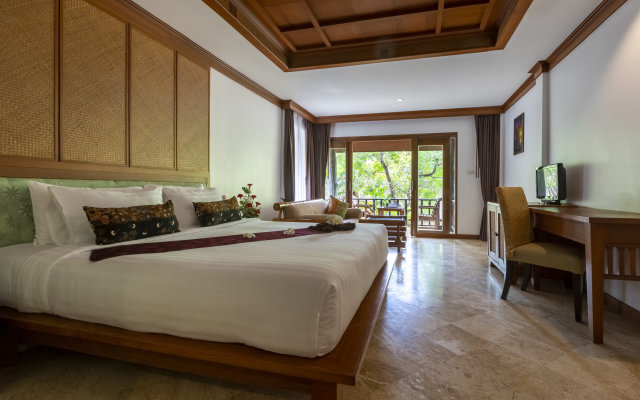 Railay Bay Resort and Spa