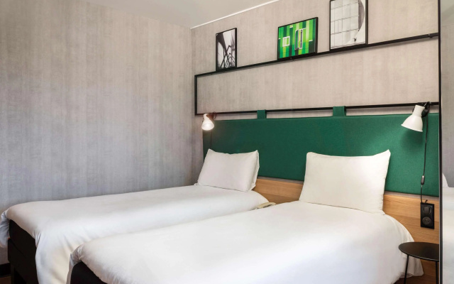 ibis Paris CDG Airport - Image 6