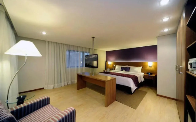Radisson Hotel Maiorana Belem