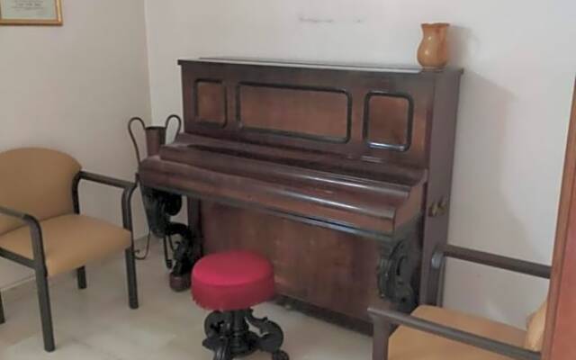 Hotel San Juan De Ribera Casa Per Ferie