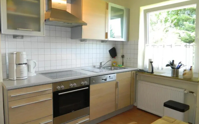 Landhaus Lüneburger Heide
