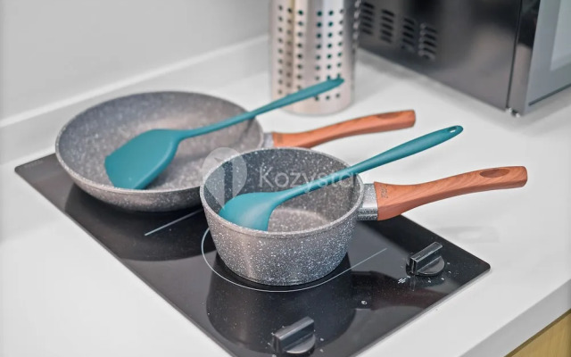 Arsava by Kozystay - Alam Sutera