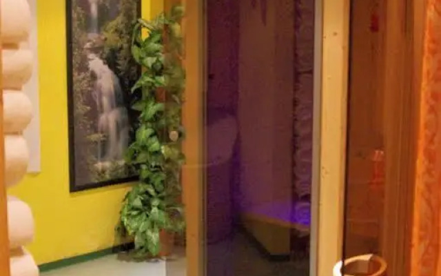 Hotel Restaurant Tenne