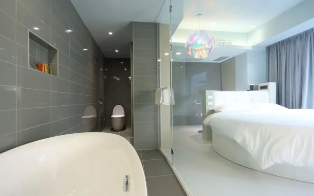 The Fantasy Apartment