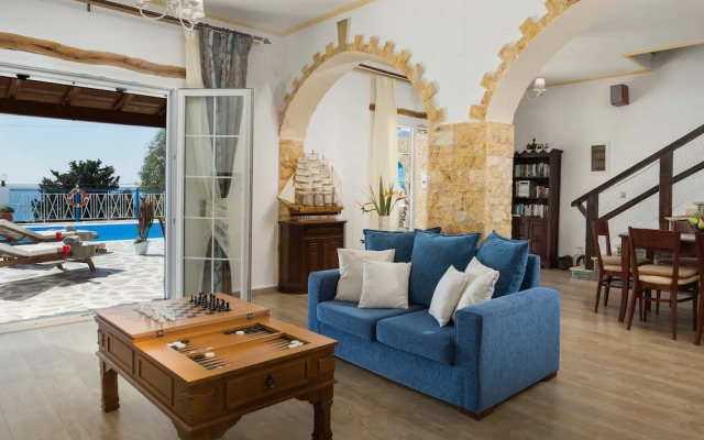 Villa Armonia