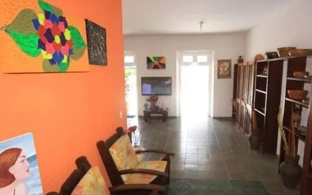 Hotel Pousada Praia dos Milagres