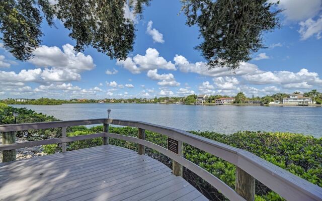 Midnight Cove Ii 923c - Marina Views! 2 Bedroom Condo