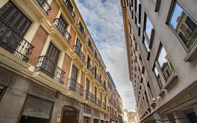 Soho Boutique Congreso