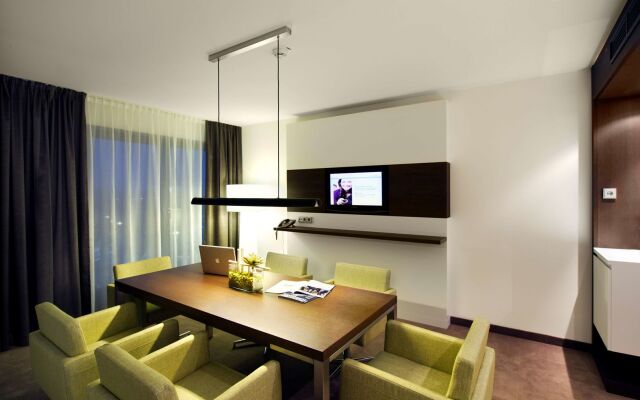 Atlantic Congress Hotel Essen