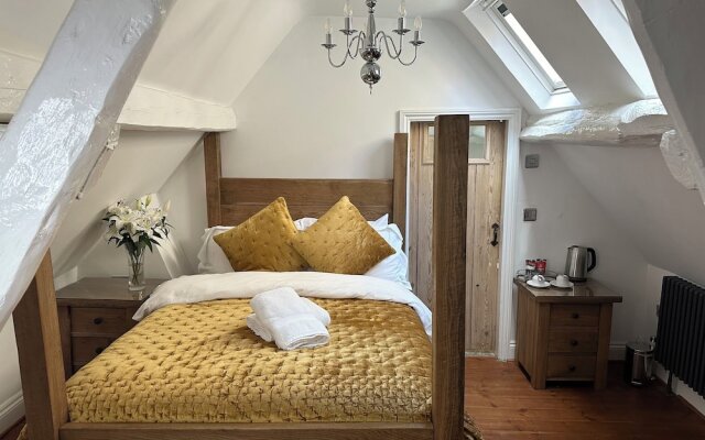 The Barrington Guest House Hotel