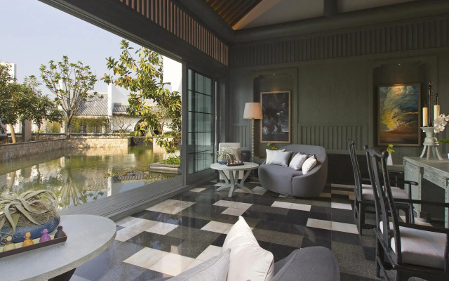 The Westin Blue Bay Resort & Spa