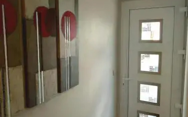 Apartment Schweich-Issel Familie Lentes NEU RENOVIERT