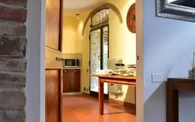 Villa San Michele Bed and Breakfast