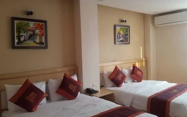 Mely Hotel