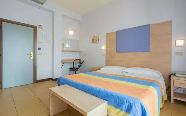 Hotel City
