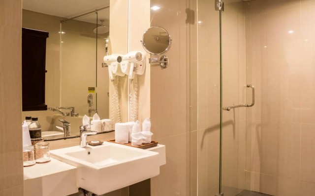 Khas Tugu Hotel Yogyakarta