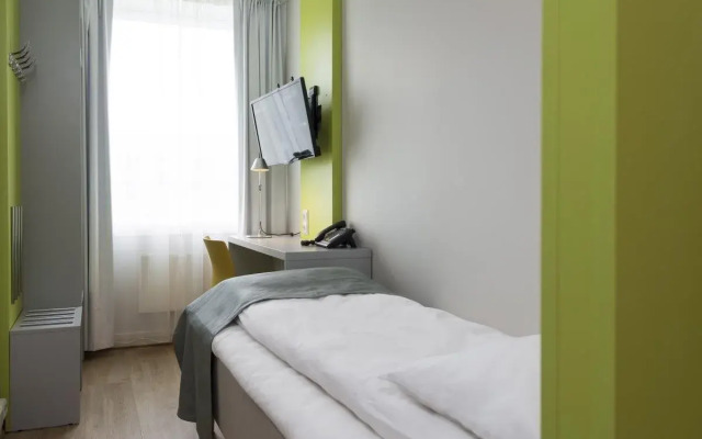 Thon Hotel Trondheim