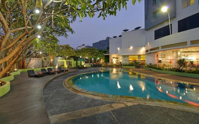 Cityloog Hotel Tebet Jakarta