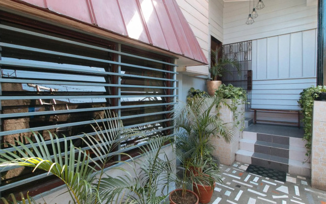 Dreiven Residences Sta. Mesa