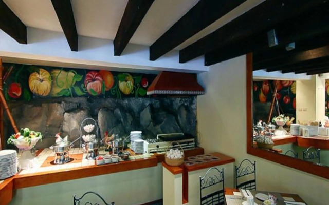 Hotel Misión Xalapa