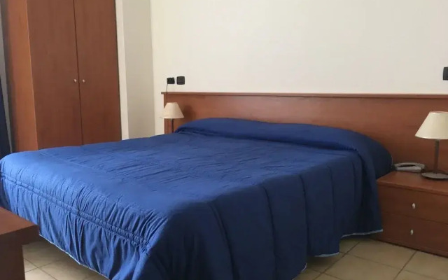 Hotel Villa Giatra