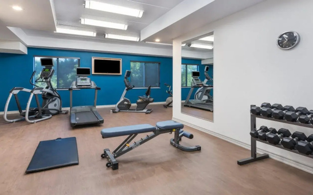 Holiday Inn Express Hotel & Suites Gananoque by IHG