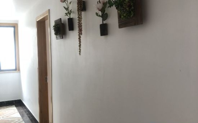 Donghai Fishing Village Ganhai Renjia Guest House – Hotel Rooms – Zhoushan