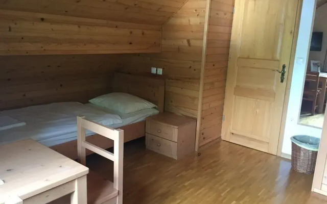 Pr' Dovar Guest House