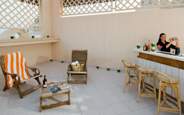 Herods Boutique Hotel Eilat