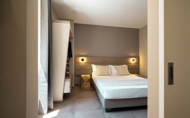 The Point Suites Rome – Guest House