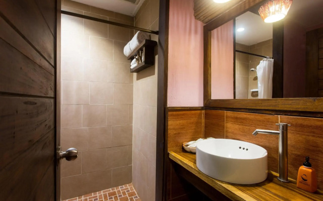 Sripakpra Boutique Resort Phatthalung