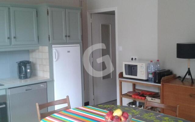 Maison La Tranche-sur-Mer, 5 pièces, 6 personnes - FR-1-357-234