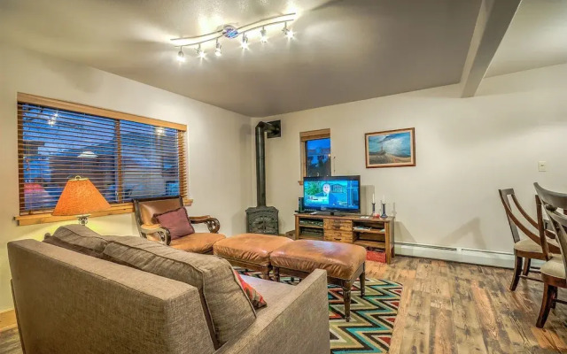 Residences at Old Town by Retreatia