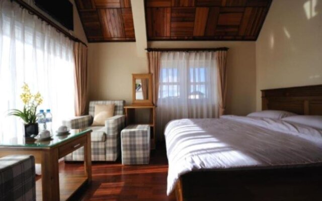 Villa Minh Tuyet Dalat