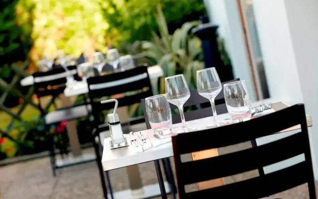 Kyriad Digne les Bains