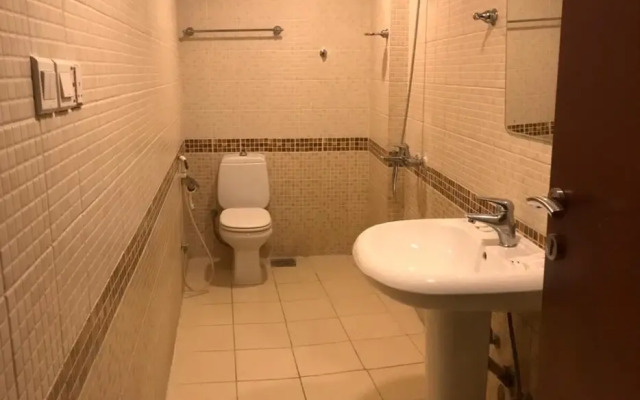 Hayaat Almadina Hotel