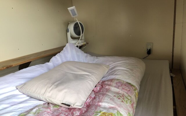 Guest House Asibina