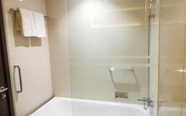 Aone Hotel Jakarta