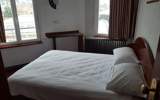 Hôtel le Clémenceau