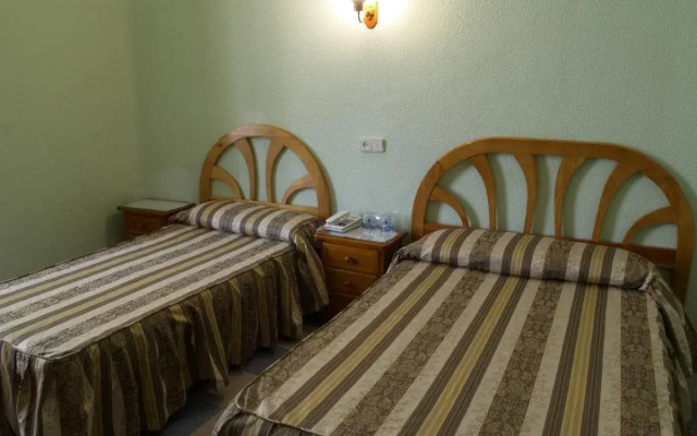 Hostal Continental