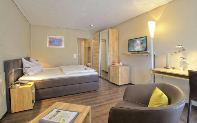 Herisau Swiss Quality Hotel