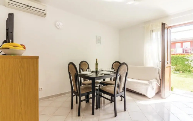 Stunning Home in Fazana With Wifi and 2 Bedrooms