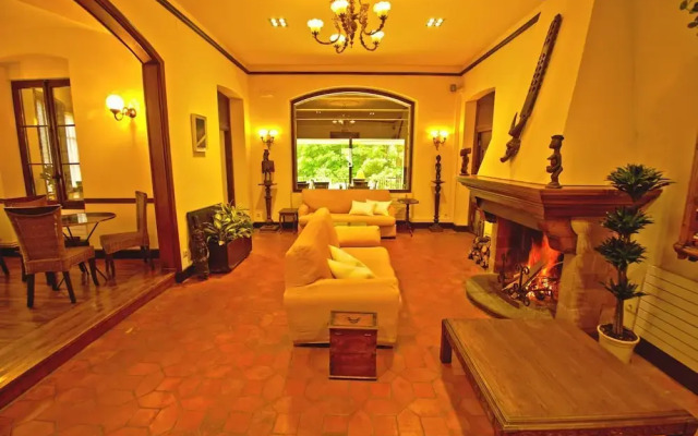 Hotel Antic Mas
