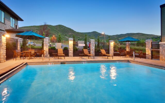 Hyatt Place Park City