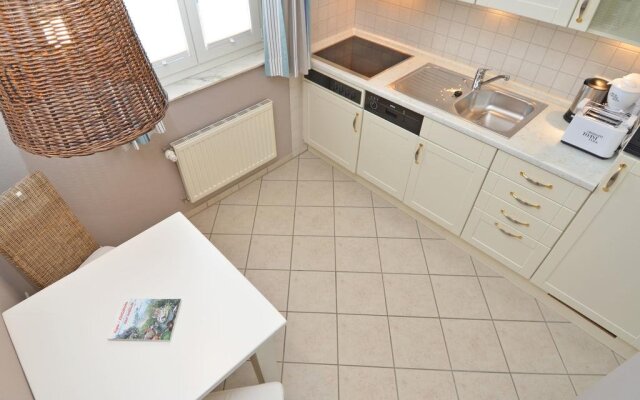 Villa Fernsicht - Apt. 10